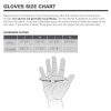 Harbinger Women's Power Weightlifting Gloves with StretchBack Mesh