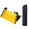 Professional Speed Agility Ladder for Teens - 13 Rung 22ft