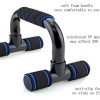 MOMODA Push up Bar Push up Stands Upper