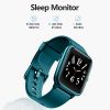 Lintelek Smart Watch with 1.3" LCD Full Touch Screen