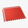 3/8 Inch Thick Multipurpose Exercise Floor Mat with EVA Foam
