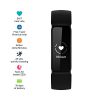 Fitbit Inspire 2 Fitness Tracker 24/7 Heart Rate