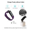 Fitness Tracker with Heart Rate Monitor,YAMAY Fitness Watch