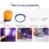Exercise Ball Extra Thick Yoga Ball Chair, Anti Burst Stability Ball