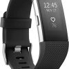 Charge 2 Superwatch Wireless Smart Activity and Fitness Tracker