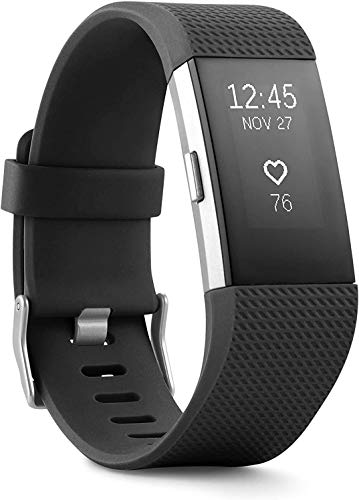 Charge 2 Superwatch Wireless Smart Activity and Fitness Tracker