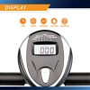 Marcy Upright Exercise Bike ME-708: Your Journey to Fitness Starts Here