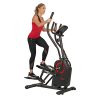 Sunny Health & Fitness Premium Cardio Climber