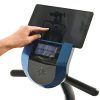 Exerpeutic Easy Step Thru Magnetic Recumbent Exercise Bike