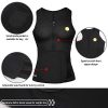 Neoprene Sauna Sweat Vest, Waist Trainer Corset