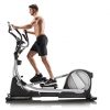 NordicTrack Spacesaver SE7i Elliptical Trainers: Interactive Personal Training at Home