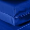 We Sell Mats 5'x10' Folding Gymnastics Mat – Portable Padded Floor Mat for Yoga, Tumbling & Martial Arts