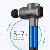 Naipo Massage Gun Deep Tissue Percussion Muscle Massager