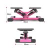 BBJOZ Step Machines Steppers Fitness Equipment Training
