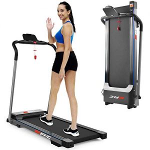 FYC Treadmill Folding Treadmill for Home - Portable Electric Motorized