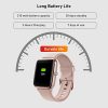 Fitness Tracker Watch with Heart Rate and Sleep Monitor