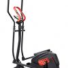 Grepatio Health & Fitness Eliptical Exercise Machine