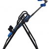 Foldable Heavy Duty 350 lbs Capacity Inversion Table