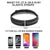 Dream N Jump Running Belt, Fanny Pack for Women Men