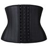 YIANNA Women's Classic Underbust Latex Sports