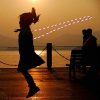 Jump Rope Adjustable Tangle-Free Skipping