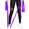 CoutureBridal Resistance Bands, Professional Exercise Bands