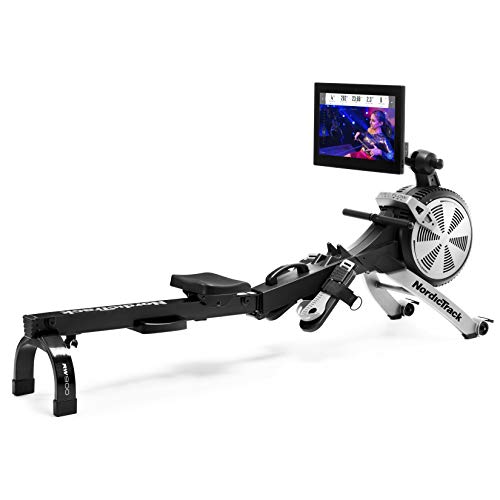 NordicTrack Rower Includes 1-Year iFit Membership