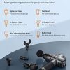 Massage Gun TaoTronics Professional Deep Tissue Muscle