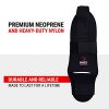Fitness Foot and Leg Stretcher Stretch Loops for Hamstring
