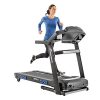 Nautilus Treadmill