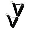 KKTech Premium Pull Handles Resistance Bands Foam Handle