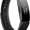 Fitbit Inspire Fitness Tracker, One Size
