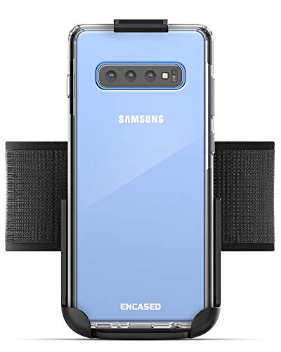 Galaxy S10 Plus Armband for Running Water Resistant Band