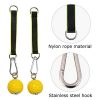 Arm Strength Training Exerciser with Heavy Duty Pulley
