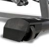 XTERRA Fitness Airbike, White