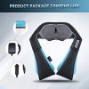 Back and Neck Massager - Shiatsu Shoulder Massager