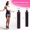 Renoj Waist Trimmer for Women, Sweat Band Waist Trainer