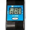 XTERRA Fitness Rower, Black