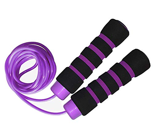 Limm Jump Rope Experience Levels, Cardio, Cross Fitness, More