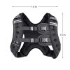 Prodigen Running Weight Vest for Men Women Kids 20 Lbs