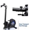 Full Body Exercise Foldable Magnetic Rowing Rower Machine