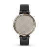 Garmin Lily Smartwatch for Women – Classic Fitness GPS, All-Day Health Monitoring