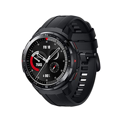 Honor Watch GS Pro Sport Smartwatch Fitness Tracker