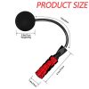 Cordless Jump Rope Weighted Ropeless Skipping Rope