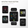 Letsfit Smart Watch, Fitness Trackers with Heart Rate Monitor