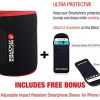 Waist Trimmer Belt, Ab Trainer, Slim Body Sweat Wrap