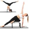 Health Mark Yoga and Exercise Inversion Stool Bench