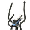 Exerpeutic Magnetic Flywheel Elliptical Trainer Machine for Home Gym