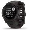 Garmin Instinct, Rugged Outdoor Watch with GPS