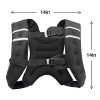 VIEFIN Weighted Vest for Men Workout